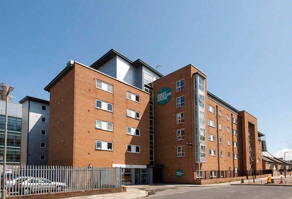 Great Newton House - student accommodation in Liverpool - img_26