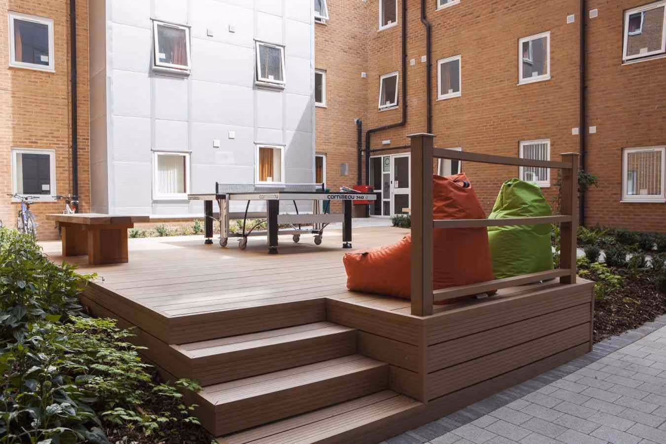 Great Newton House - student accommodation in Liverpool - img_29