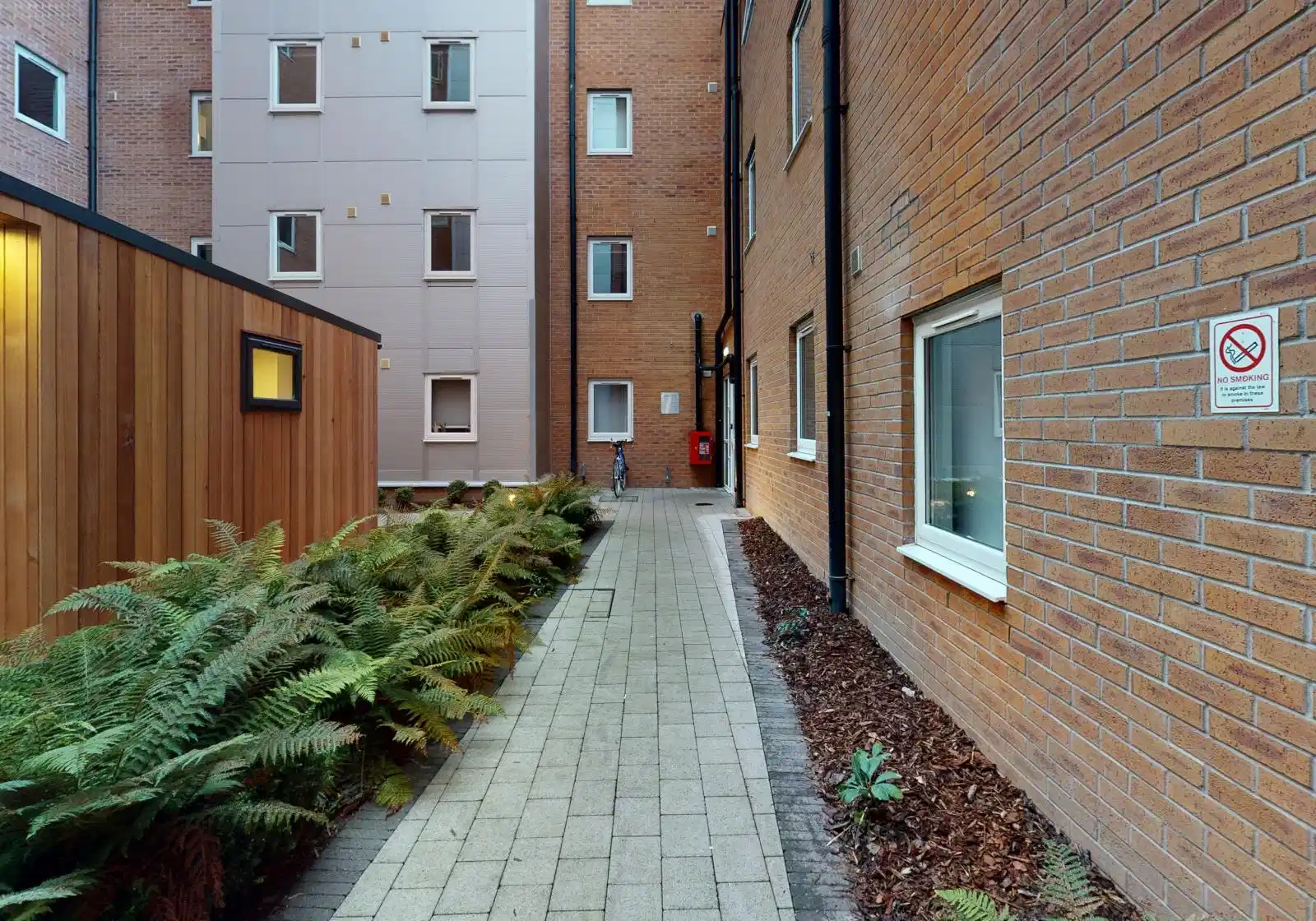 Great Newton House - student accommodation in Liverpool - img_18