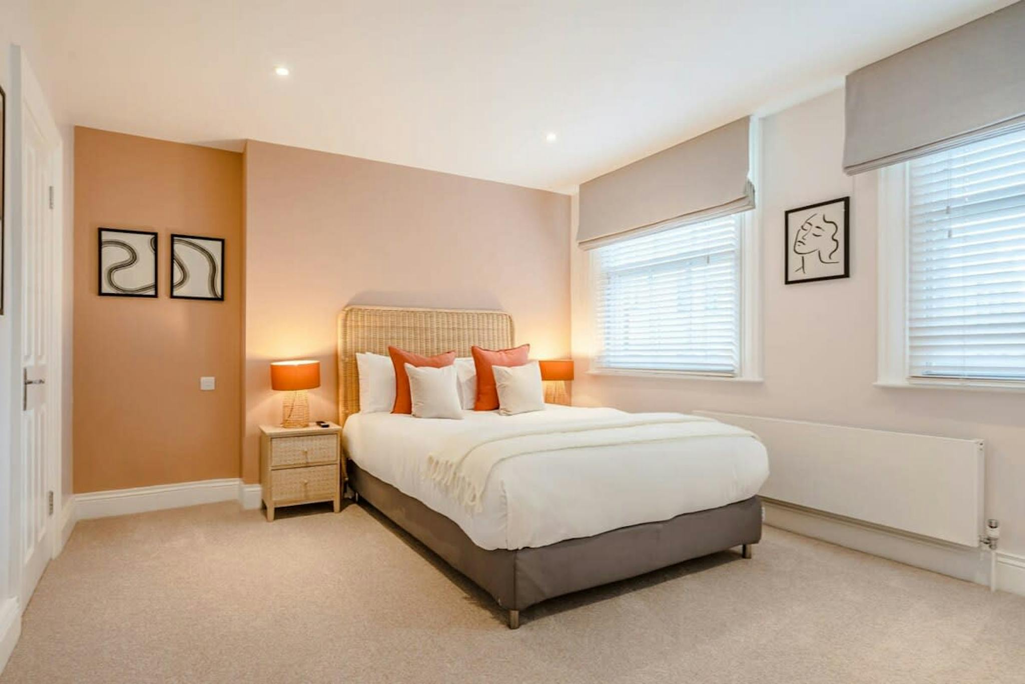 Greek Street, London - student accommodation in London - img_1