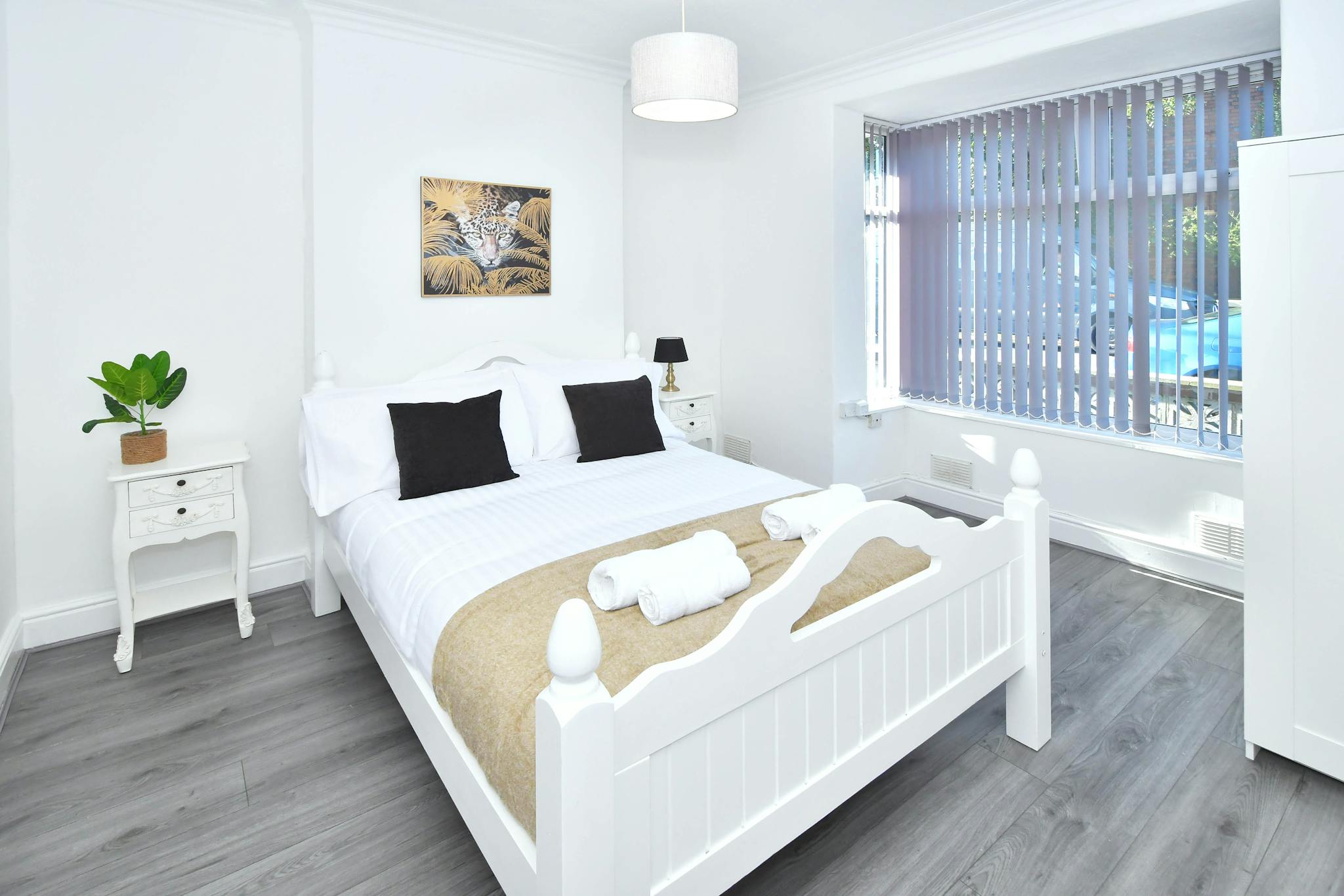 Grosvenor Avenue, Stoke-on-Trent - student accommodation in Oakhill - img_4