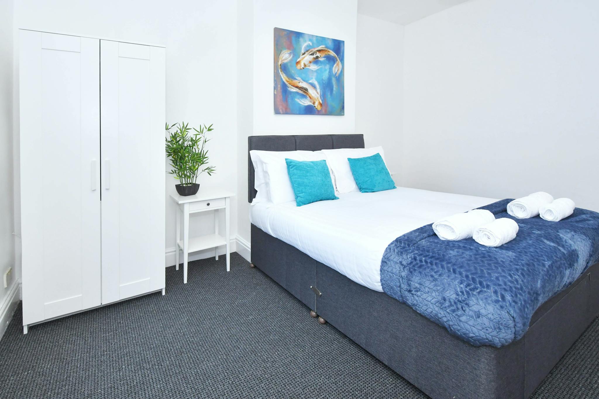 Grosvenor Avenue, Stoke-on-Trent - student accommodation in Oakhill - img_8