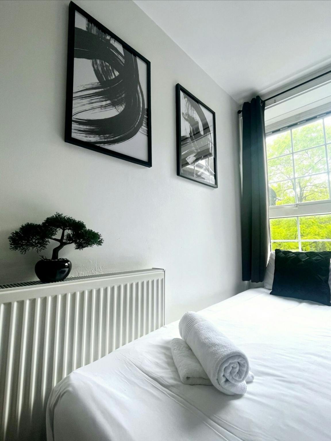 Haddo Street, London - student accommodation in London - img_6