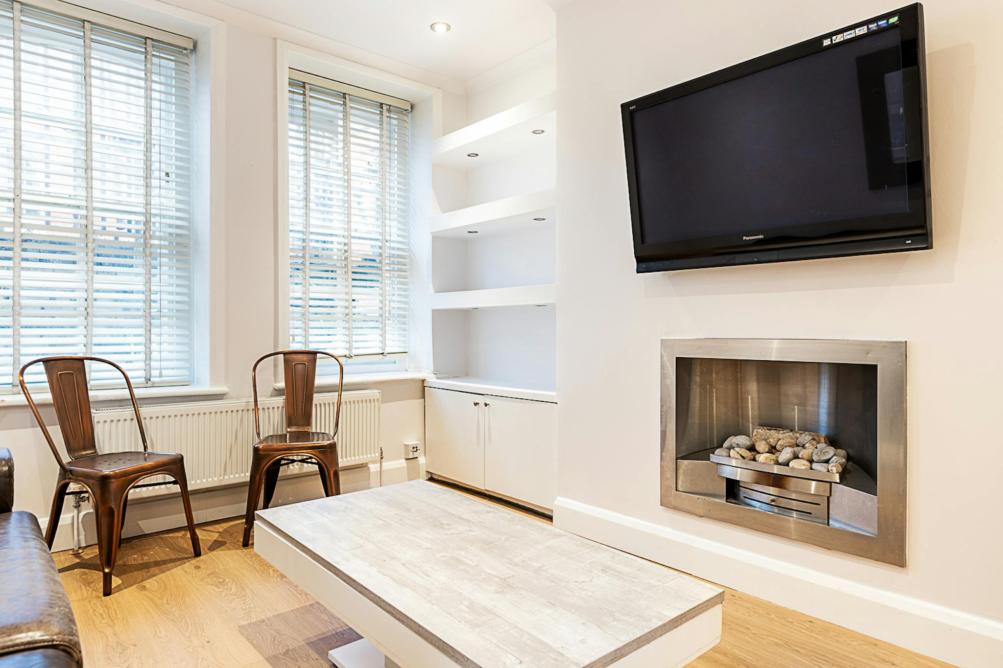 Hanson Street, London - student accommodation in London - img_2