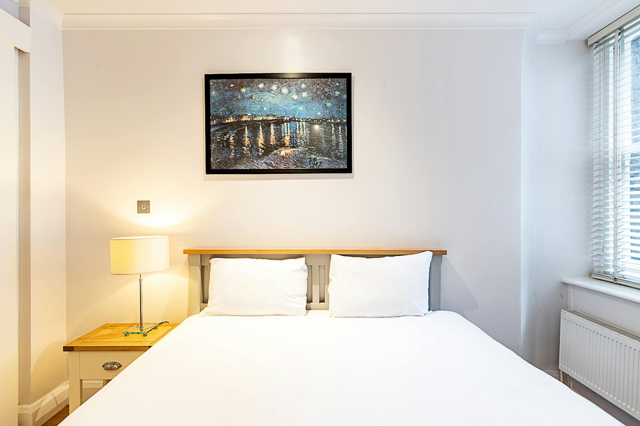 Hanson Street, London - student accommodation in London - img_1