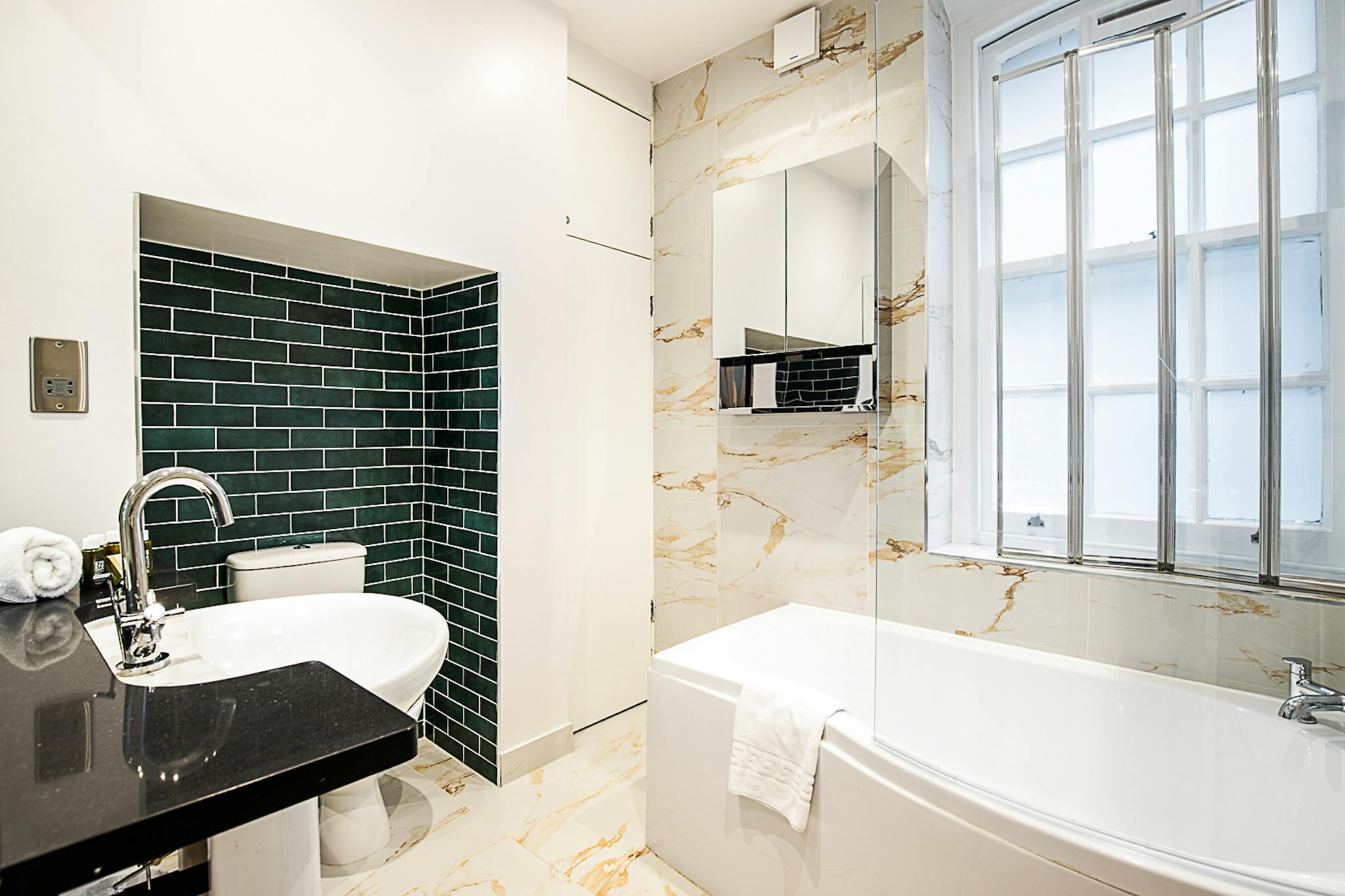 Hanson Street, London - student accommodation in London - img_5