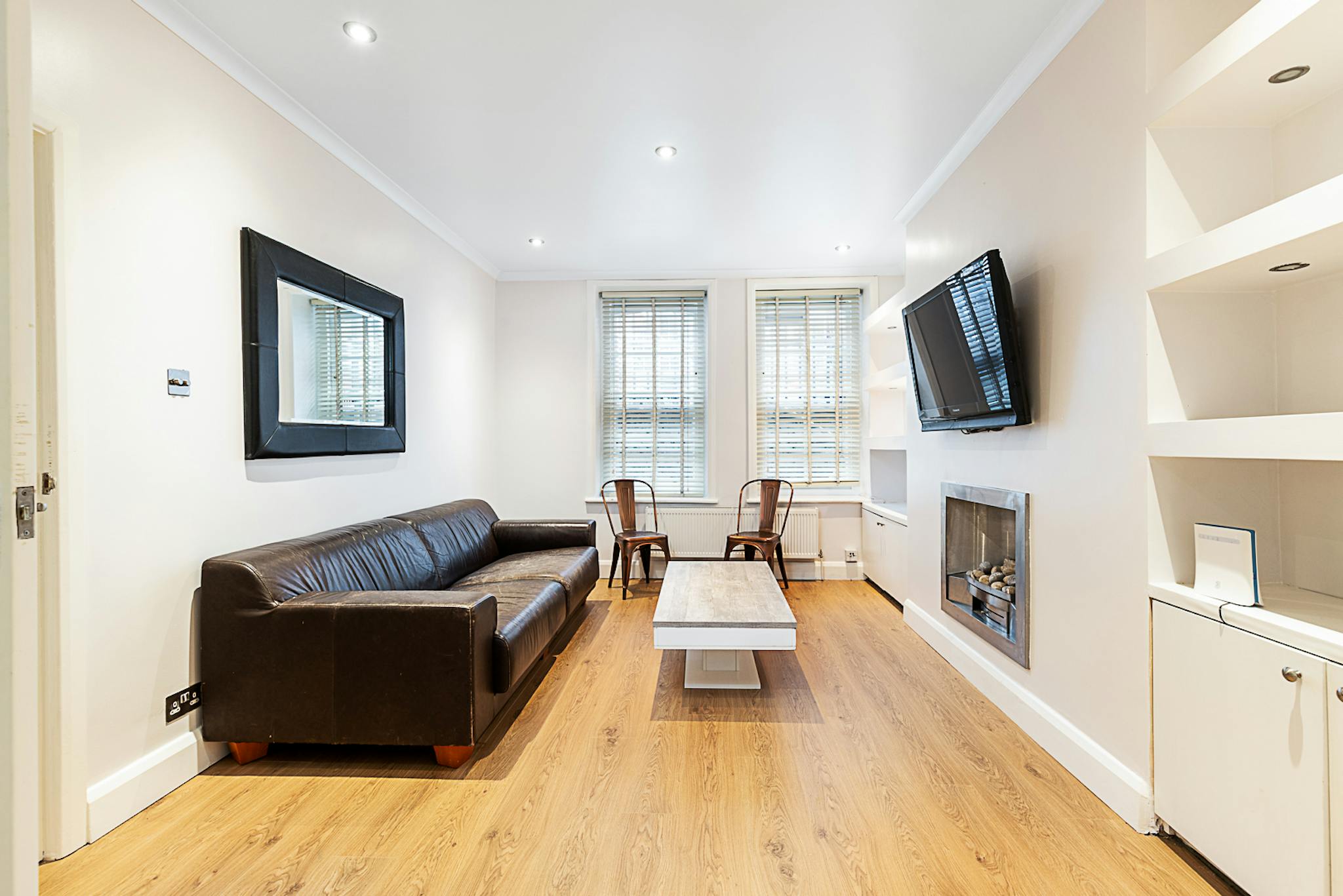 Hanson Street, London - student accommodation in London - img_3