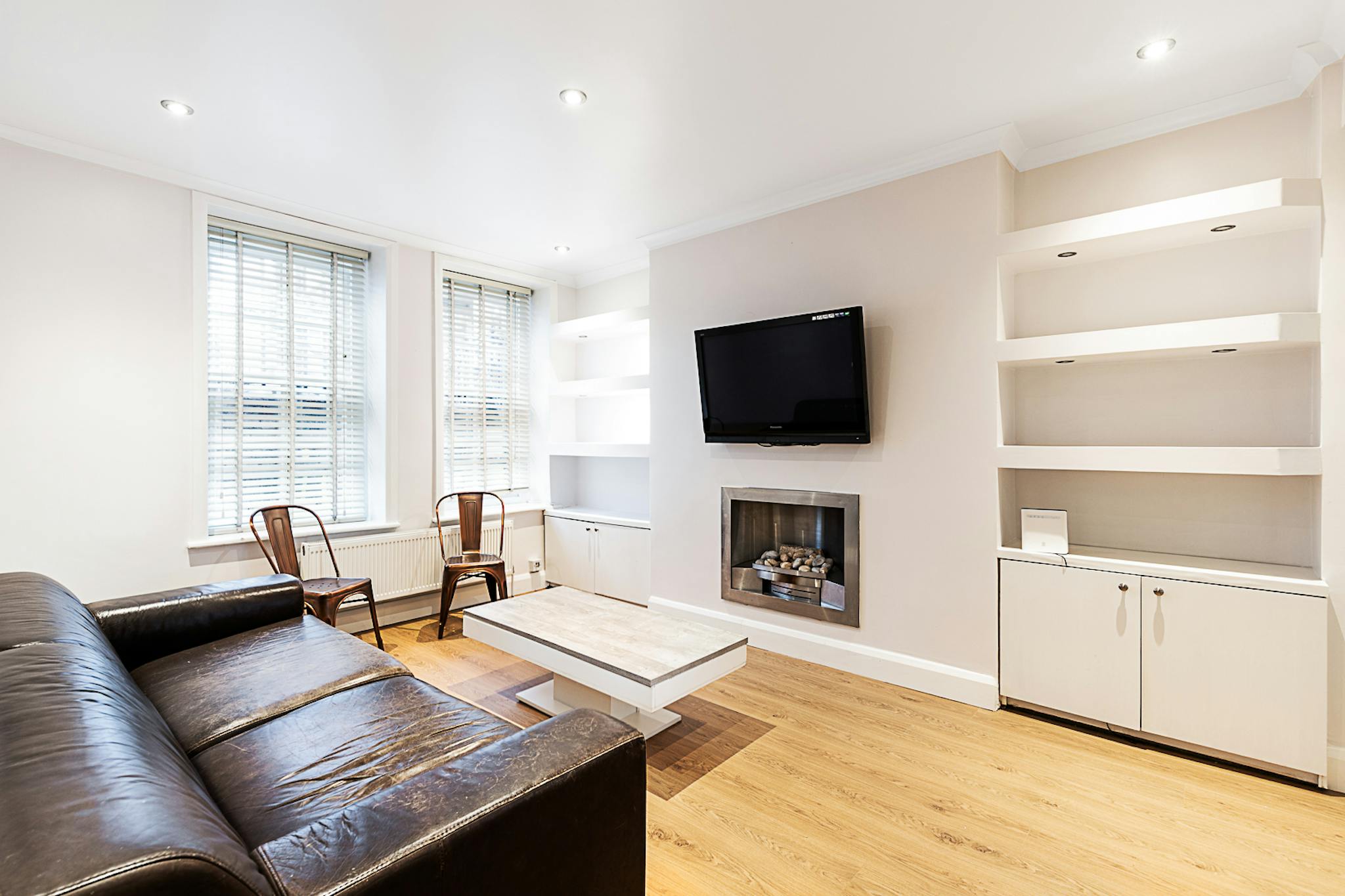 Hanson Street, London - student accommodation in London - img_4