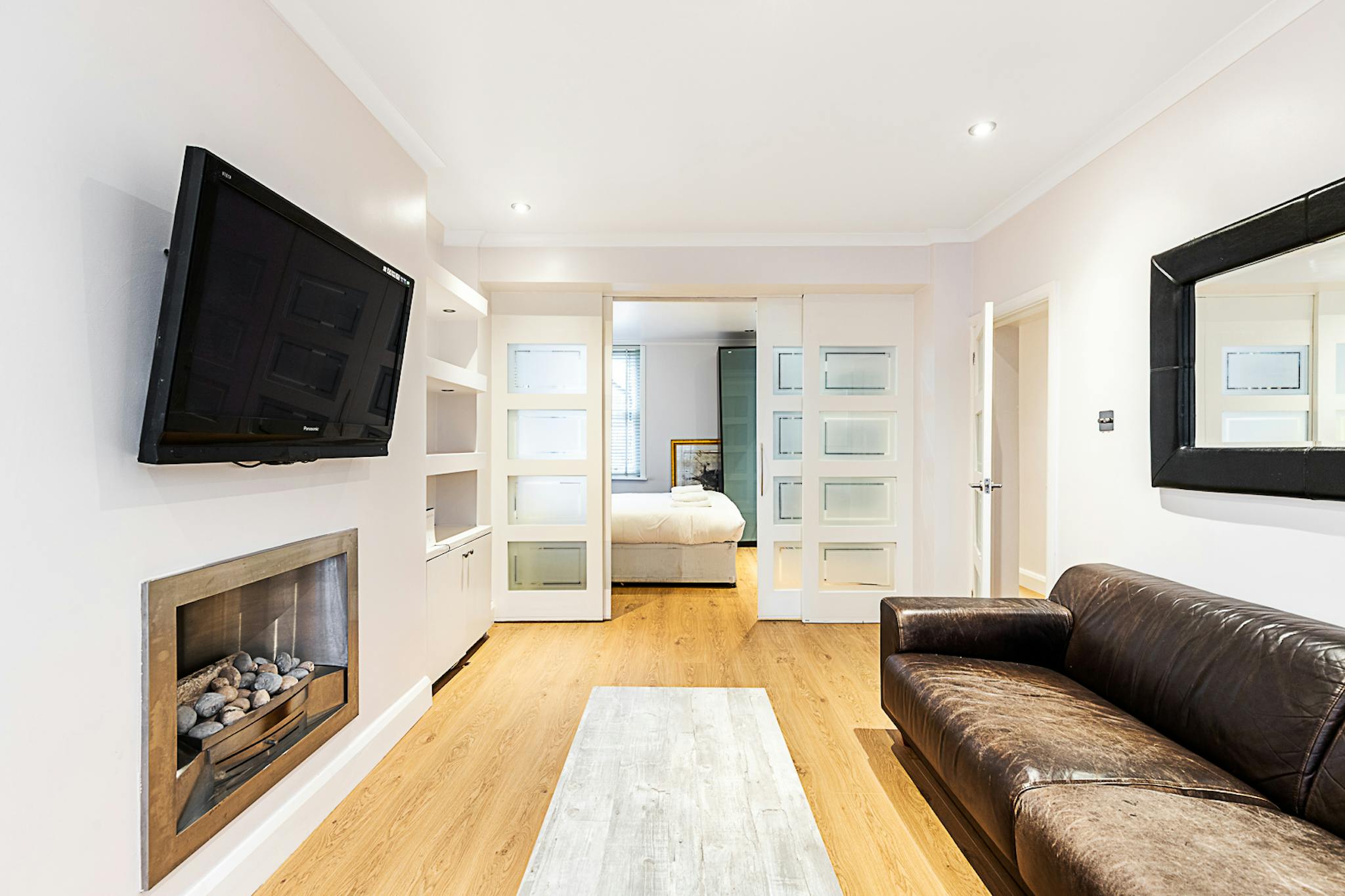 Hanson Street, London - student accommodation in Fitzrovia - img_8
