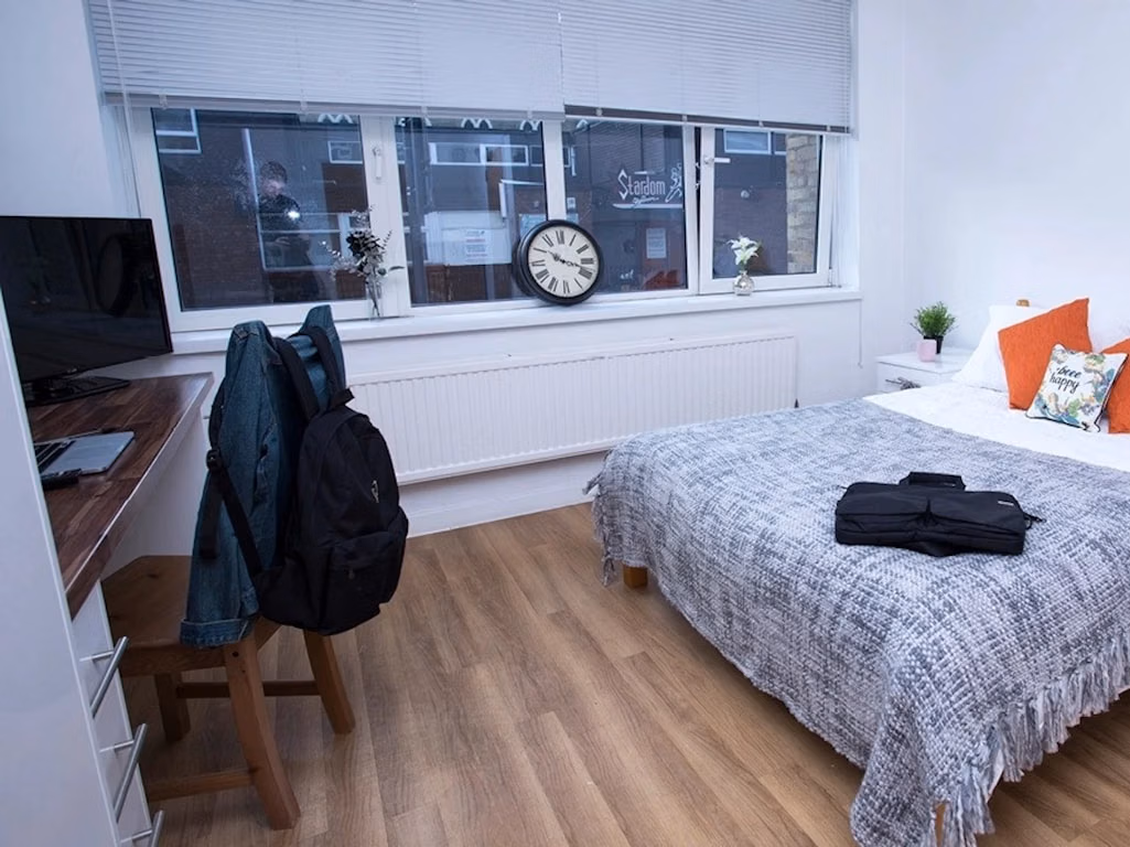 Homes for Students Portobello Garrow House - student accommodation in London - img_18