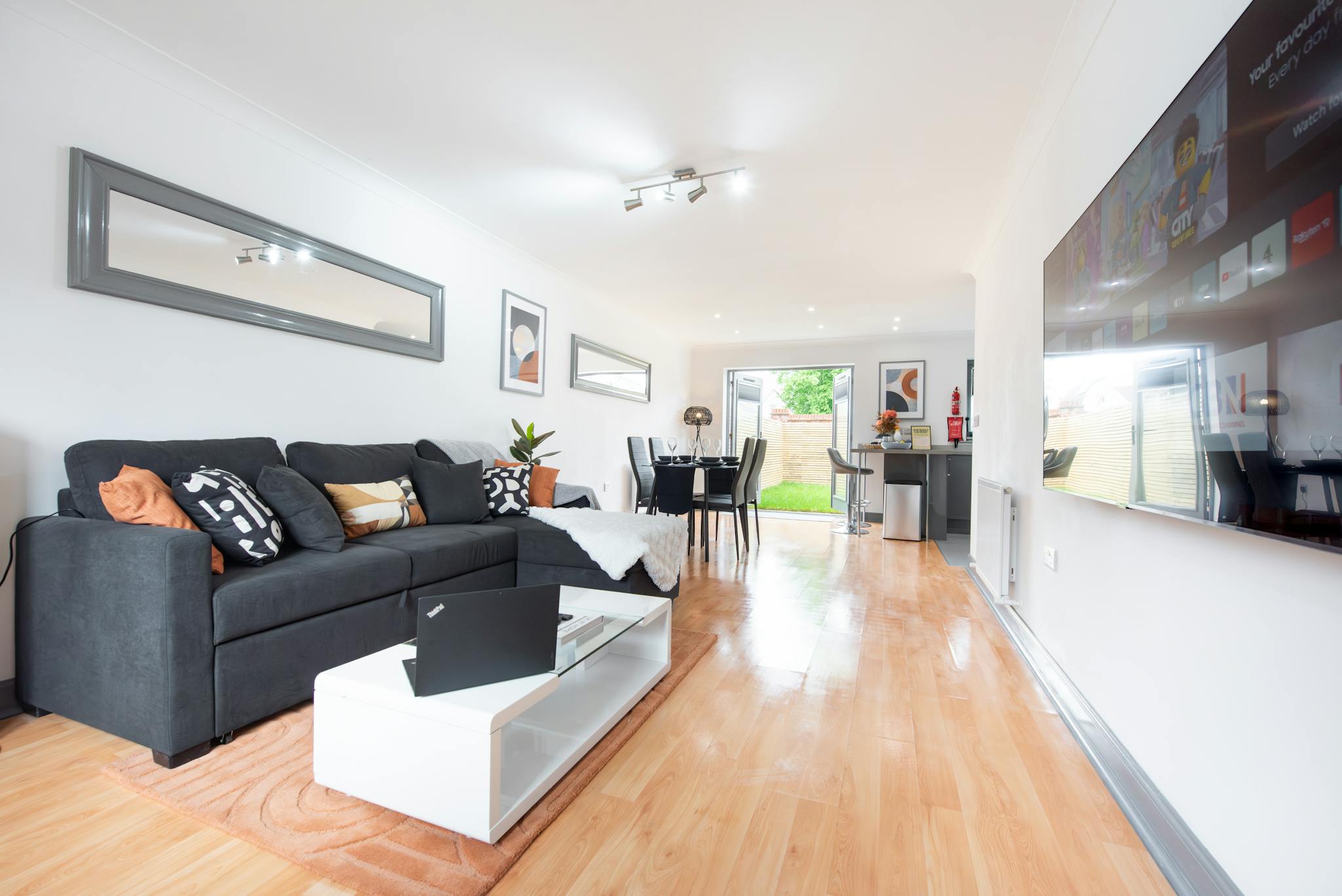 Hythe Hill, Colchester - student accommodation in Colchester