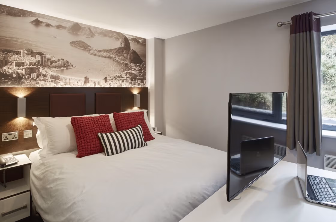 Iconinc The Edge | Student Accommodation Leeds - student accommodation in Leeds - img_2