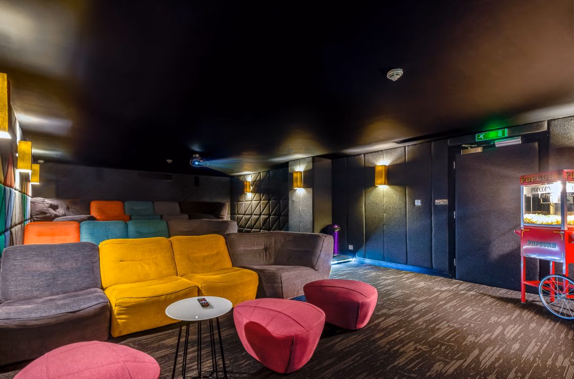 Iconinc The Edge | Student Accommodation Leeds - student accommodation in Leeds - img_22