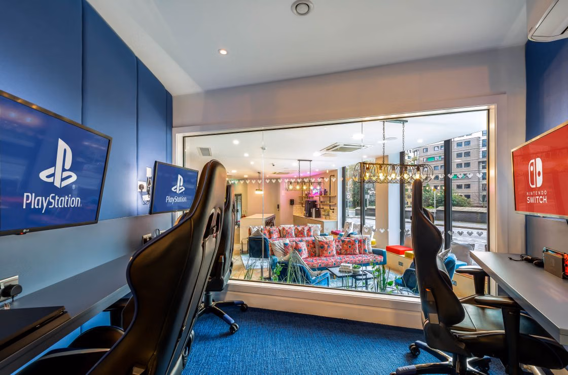 Iconinc The Edge | Student Accommodation Leeds - student accommodation in Leeds - img_24
