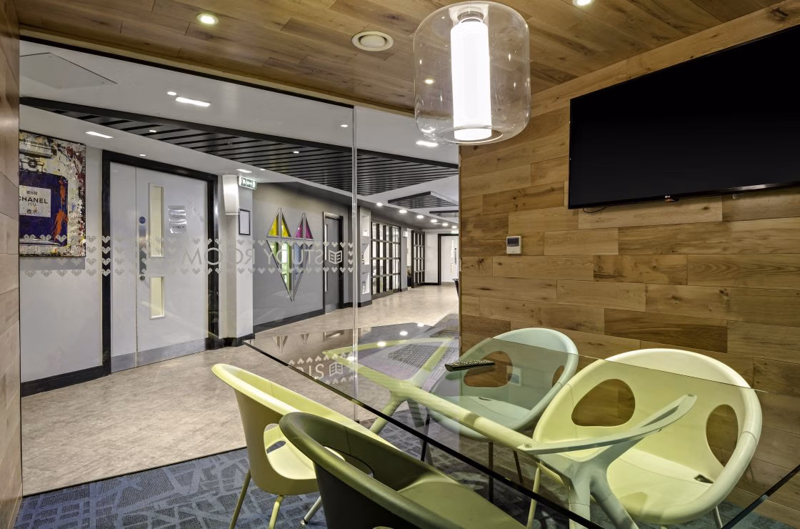 Iconinc The Edge | Student Accommodation Leeds - student accommodation in Leeds - img_27