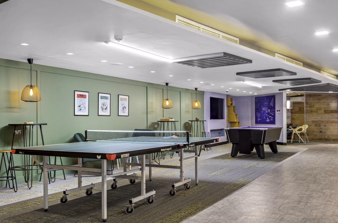 Iconinc The Edge | Student Accommodation Leeds - student accommodation in Leeds - img_28