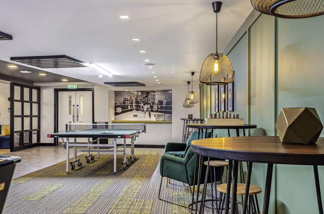 Iconinc The Edge | Student Accommodation Leeds - student accommodation in Leeds - img_29