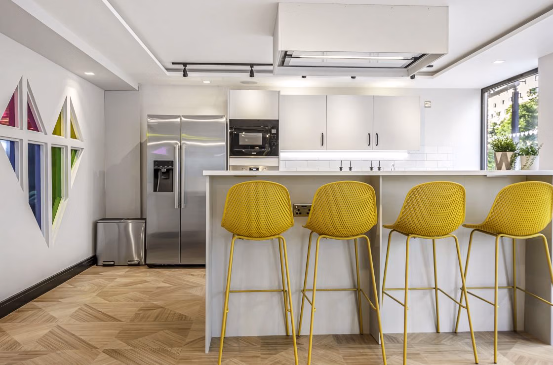 Iconinc The Edge | Student Accommodation Leeds - student accommodation in Leeds - img_30
