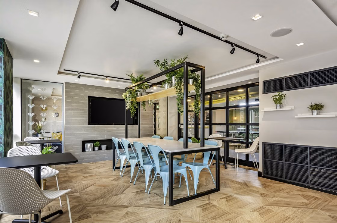 Iconinc The Edge | Student Accommodation Leeds - student accommodation in Leeds - img_12