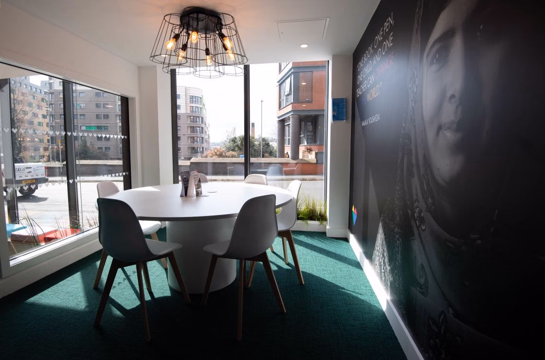 Iconinc The Edge | Student Accommodation Leeds - student accommodation in Leeds - img_35