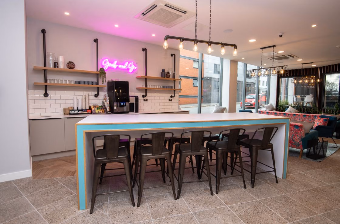 Iconinc The Edge | Student Accommodation Leeds - student accommodation in Leeds - img_33