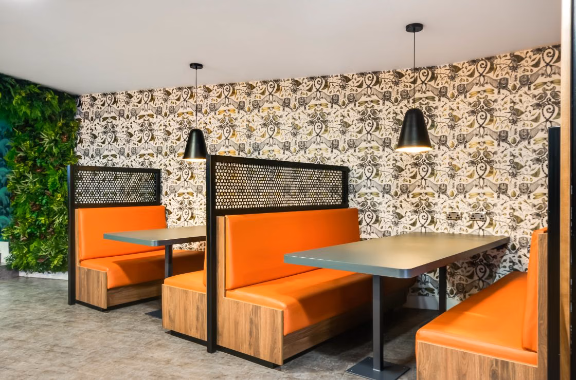 Iconinc The Edge | Student Accommodation Leeds - student accommodation in Leeds - img_13