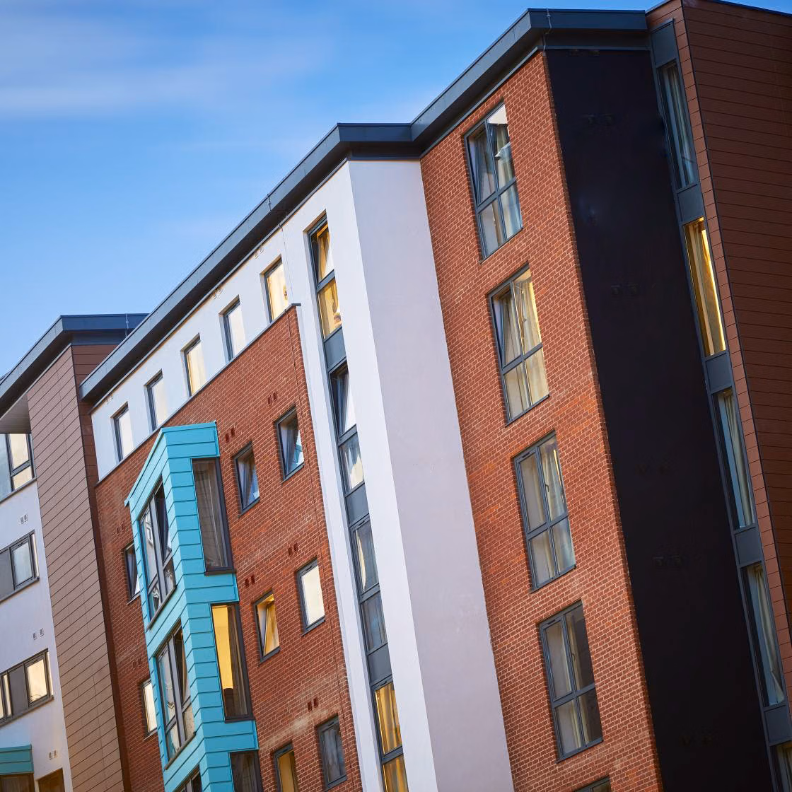 Iconinc The Edge | Student Accommodation Leeds - student accommodation in Leeds - img_15