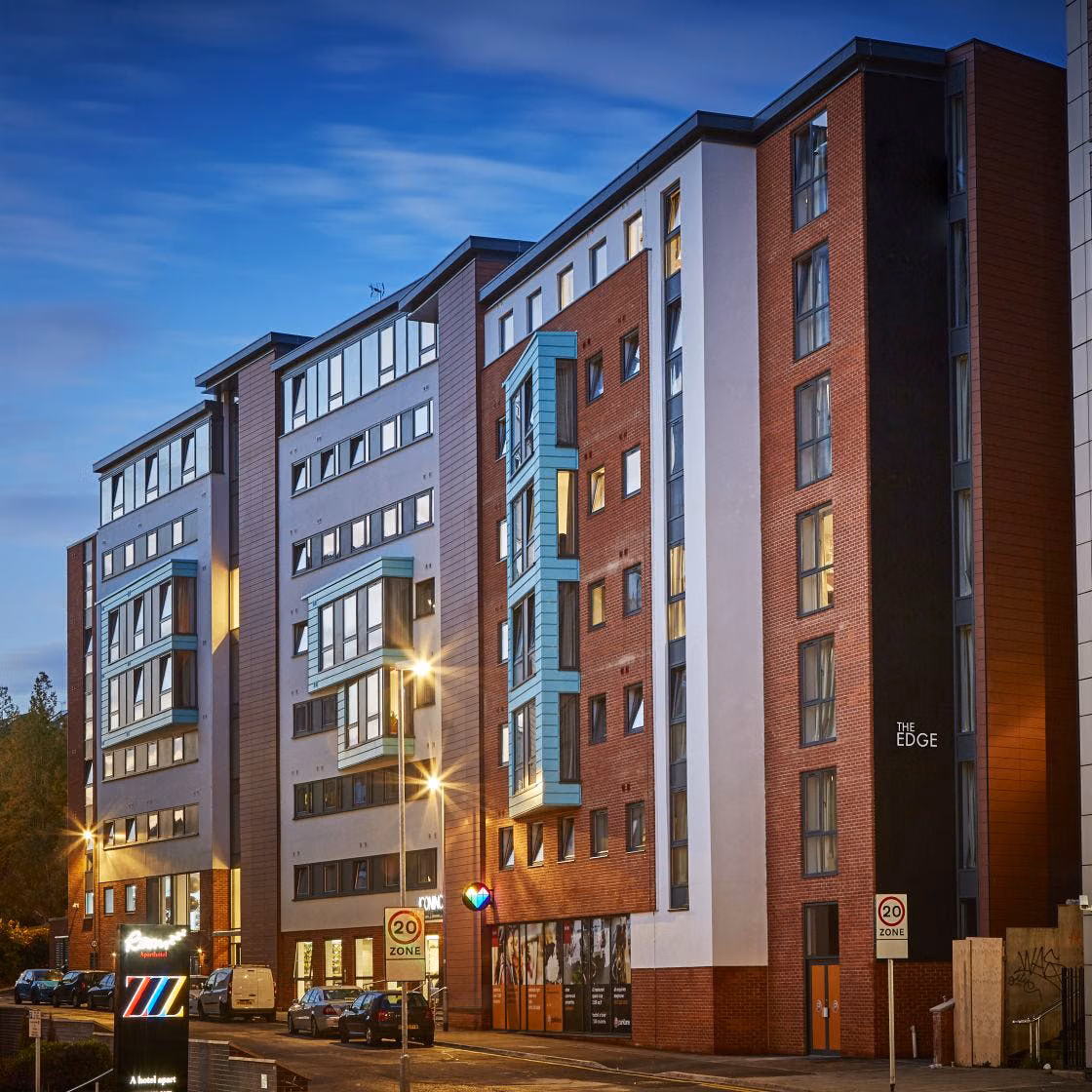 Iconinc The Edge | Student Accommodation Leeds - student accommodation in Leeds - img_16