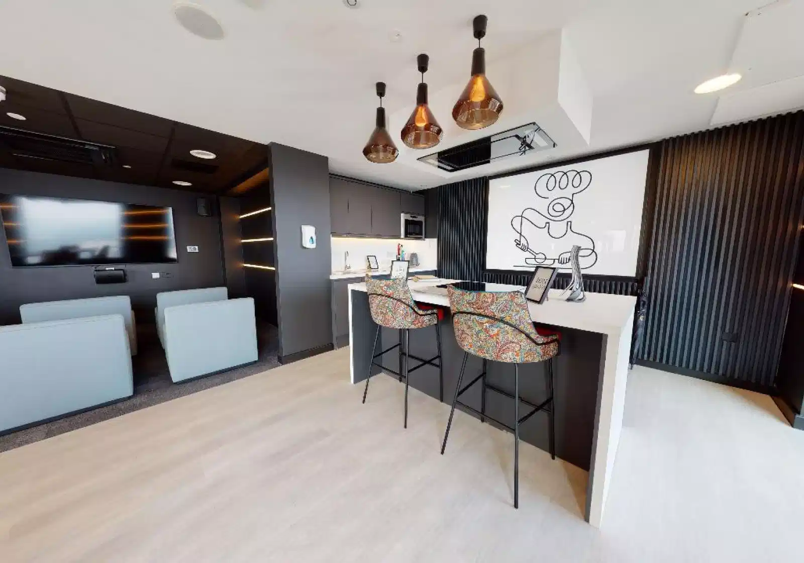 Altus House, Leeds - student accommodation in Leeds - img_17