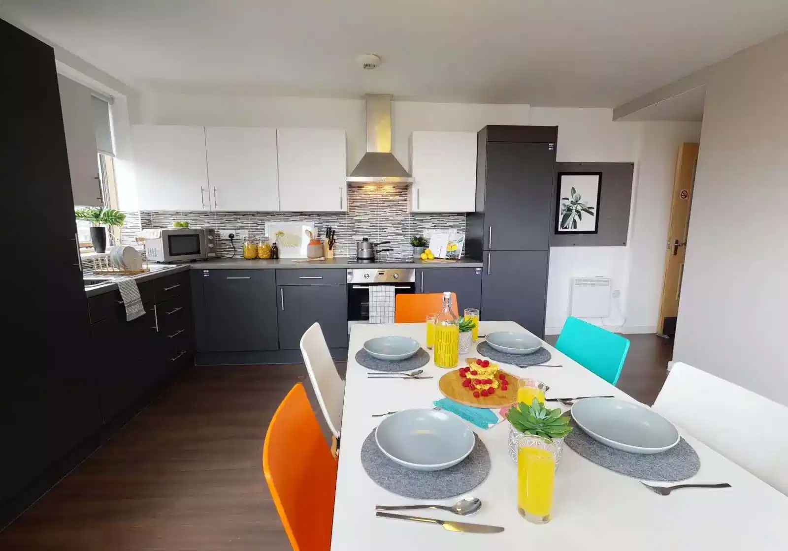 iQ Student Accommodation Kingston - student accommodation in Kingston upon Thames - img_15