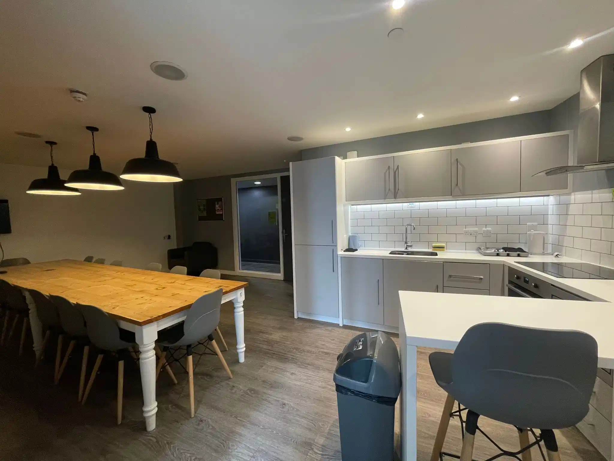 iQ Student Accommodation Shoreditch - student accommodation in London - img_12