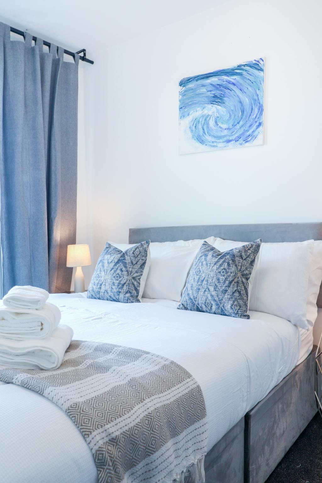 Jefferson Plaza, London - student accommodation in London - img_1