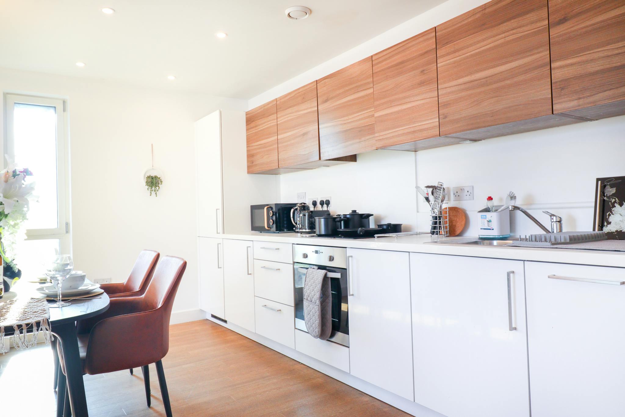 Jefferson Plaza, London - student accommodation in London - img_3