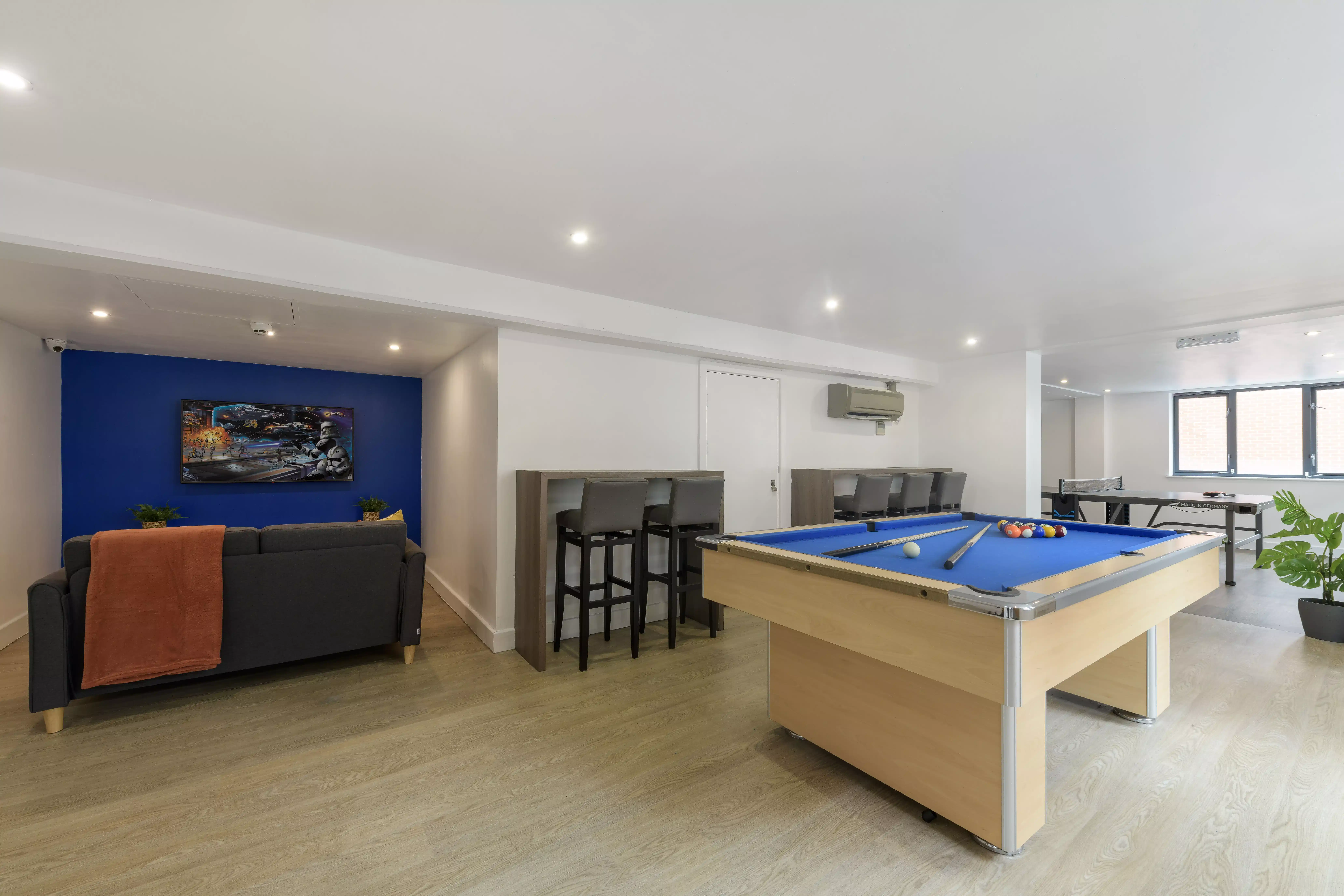 King Square Studios - Student Accommodation Bristol - student accommodation in Bristol - img_3