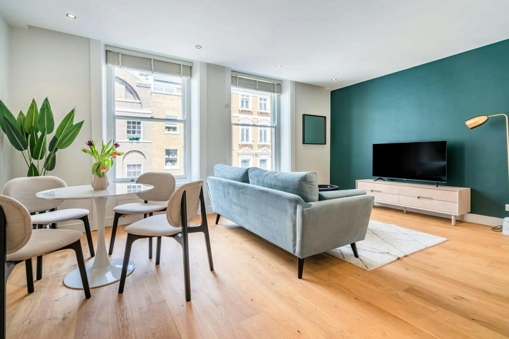 King Street, London - student accommodation in Covent Garden - img_5