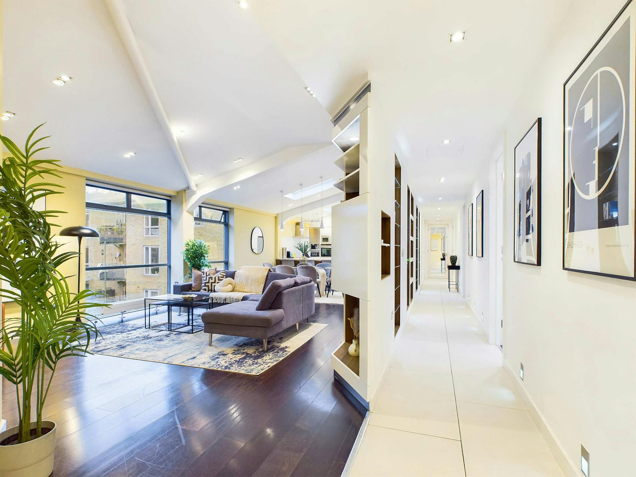 Kingsford Street, London - student accommodation in London - img_1