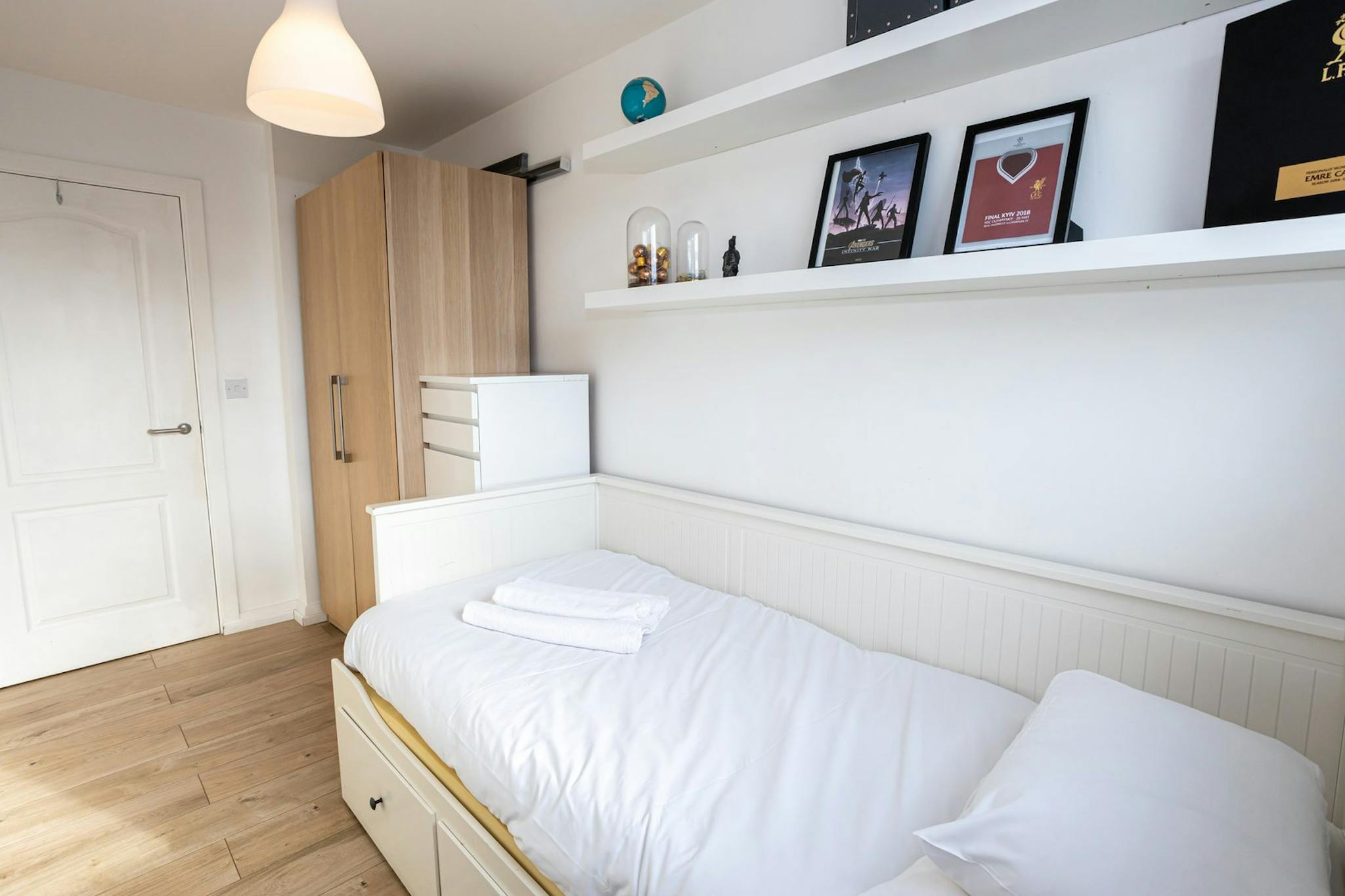 Lace Street, Liverpool - student accommodation in Vauxhall - img_7