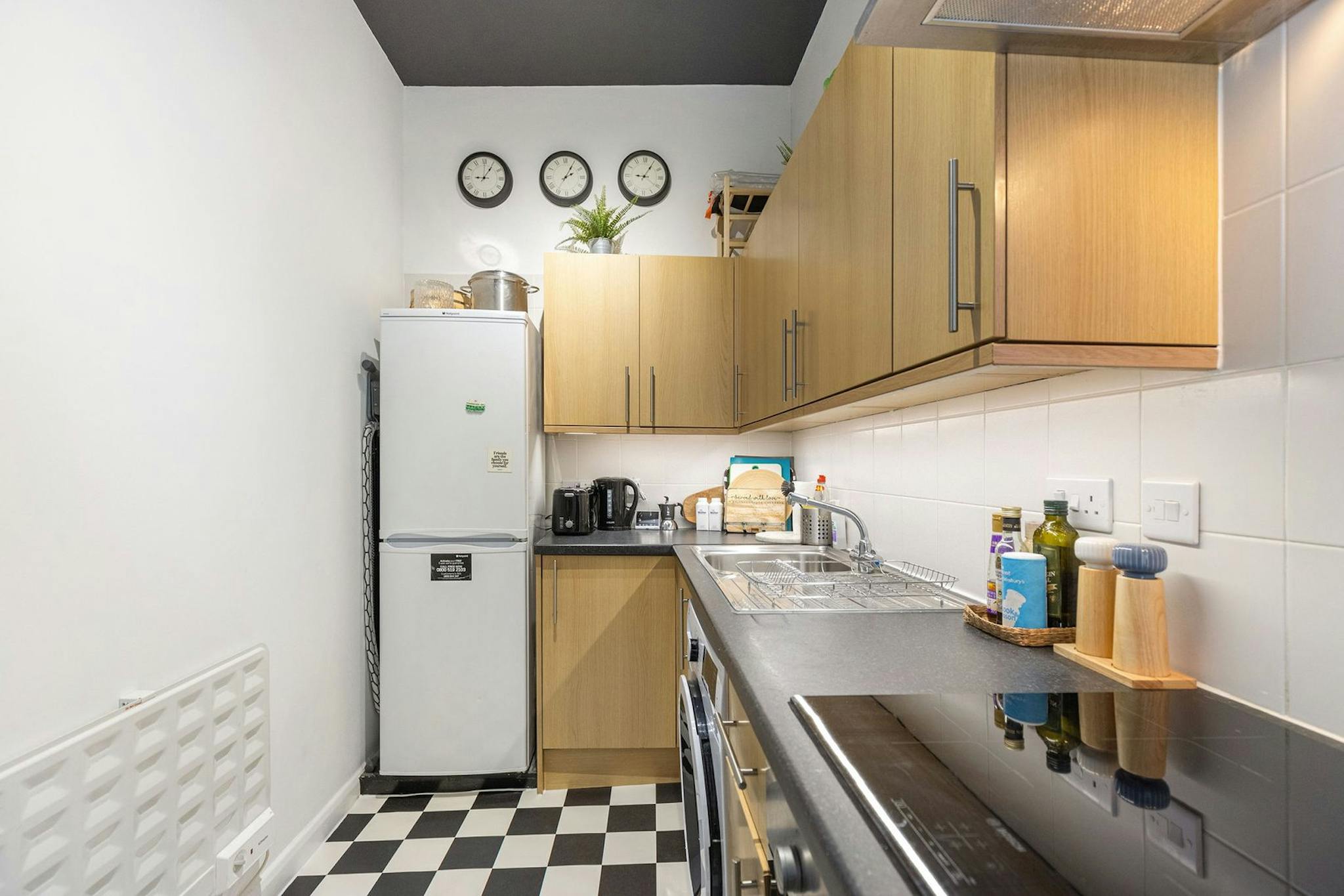 Lakeside Road, London - student accommodation in Brook Green - img_10