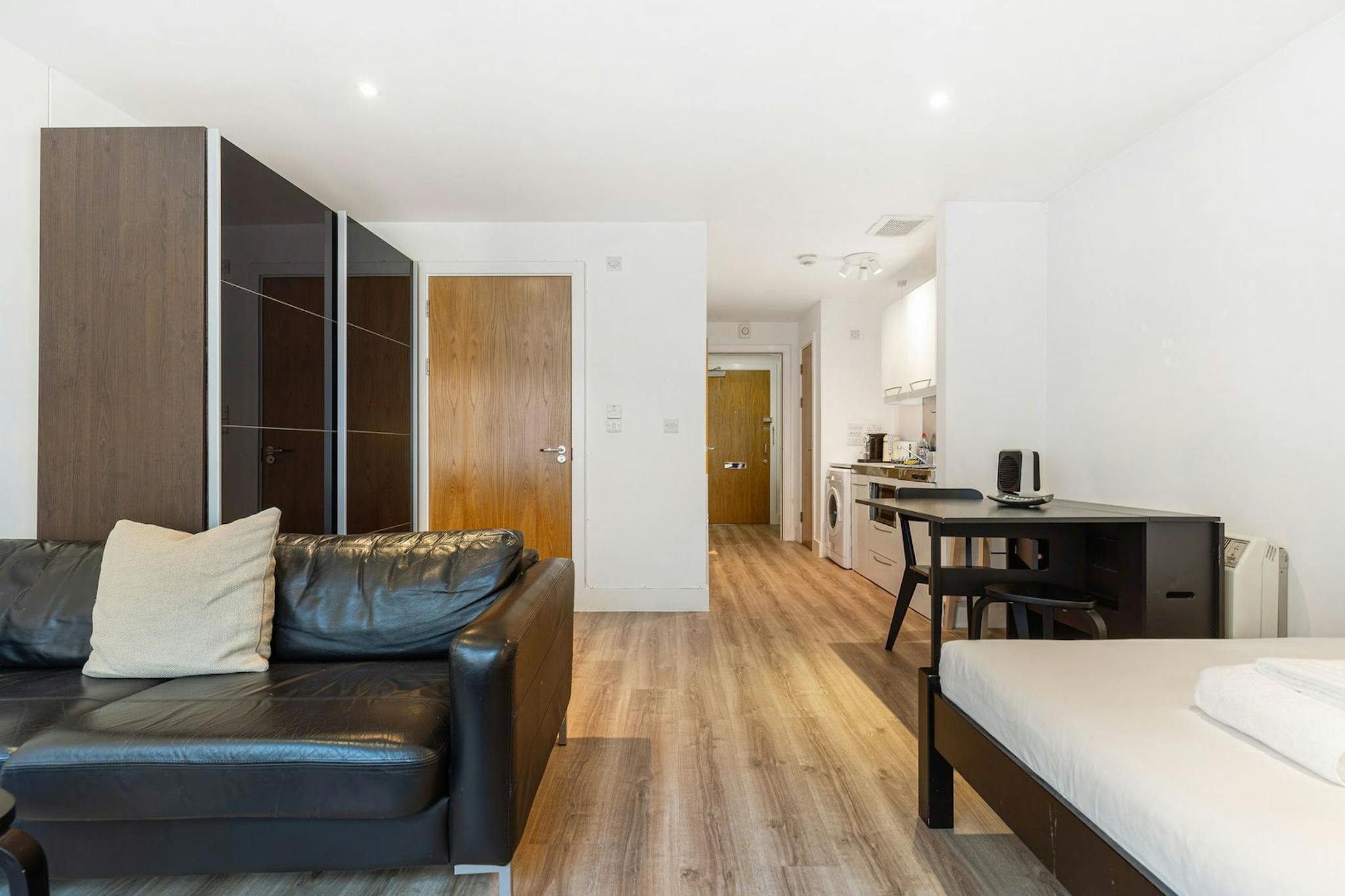 Long Lane, London - student accommodation in The Borough - img_5