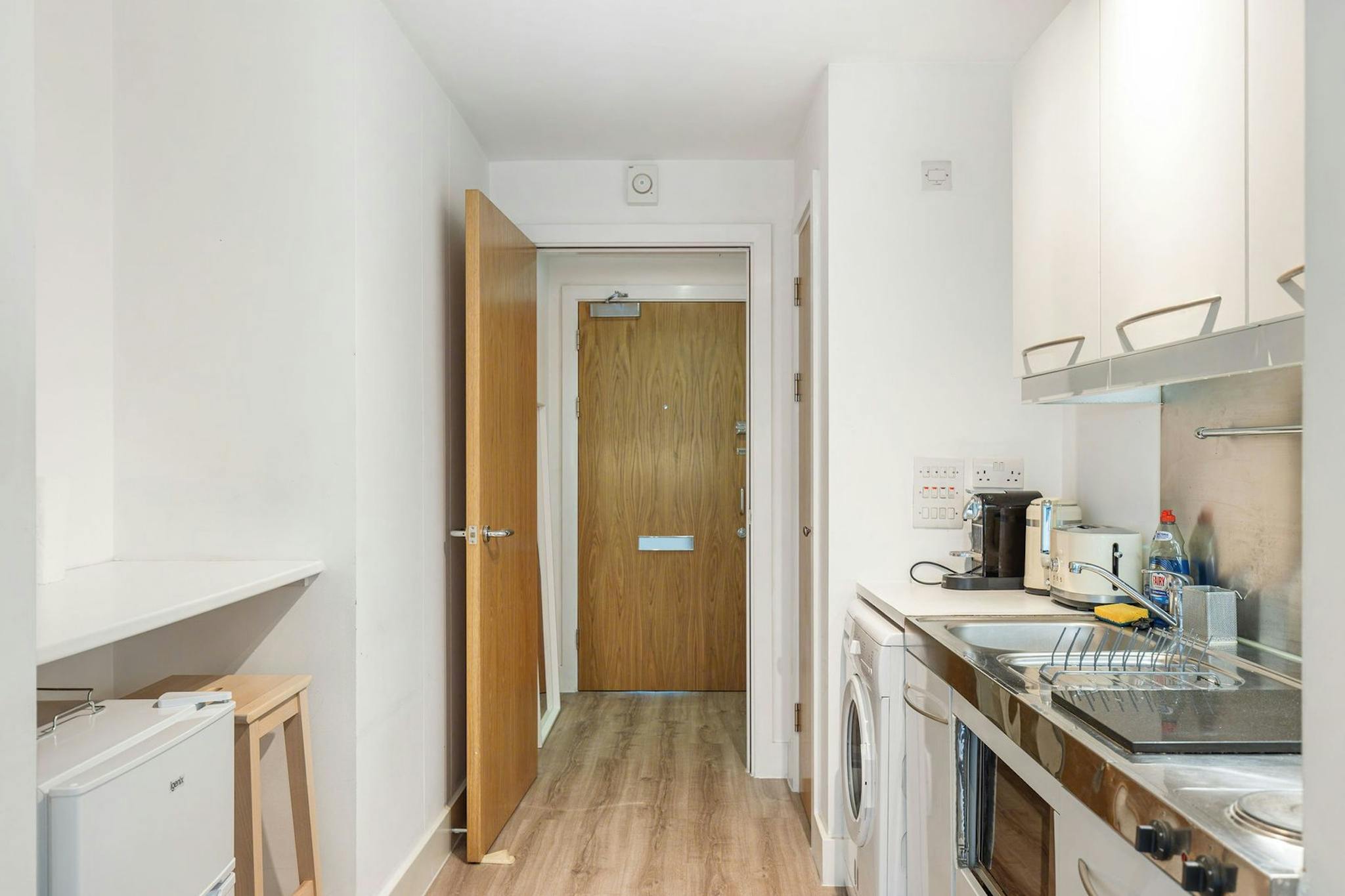 Long Lane, London - student accommodation in The Borough - img_10