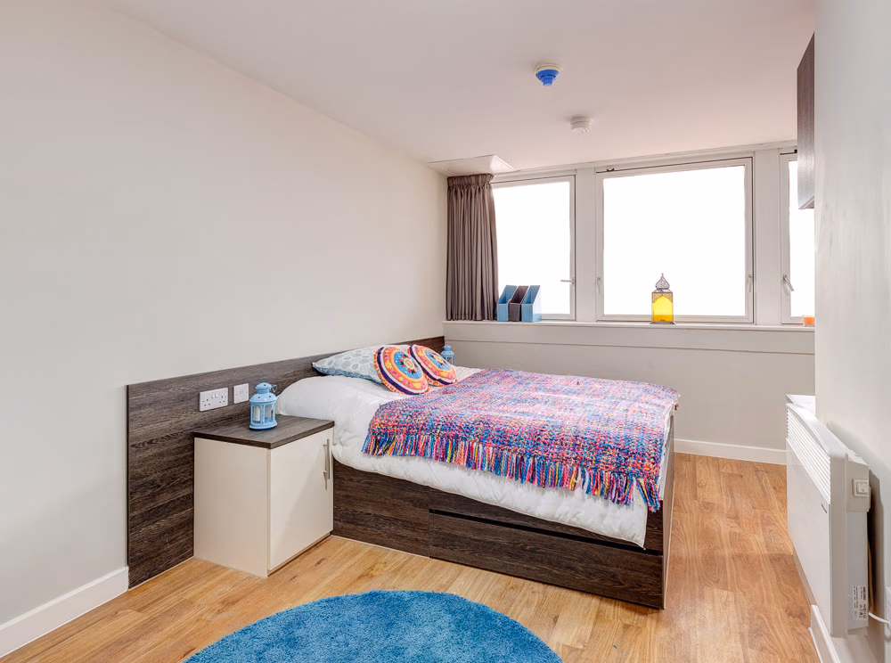 Maid Marian House, Nottingham - student accommodation in Nottingham - img_1