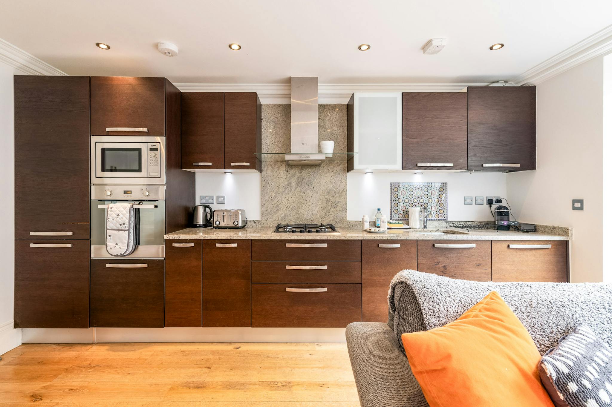 Malden Road, London - student accommodation in London - img_1