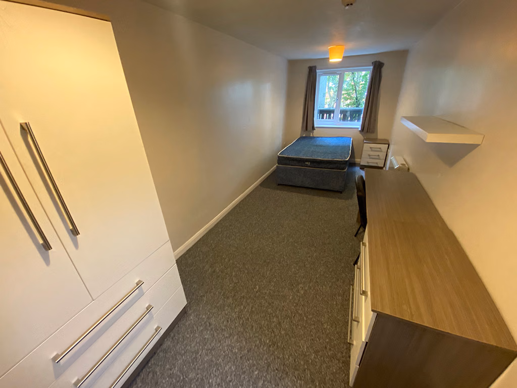 Malthouse Court - student accommodation in Preston - img_3