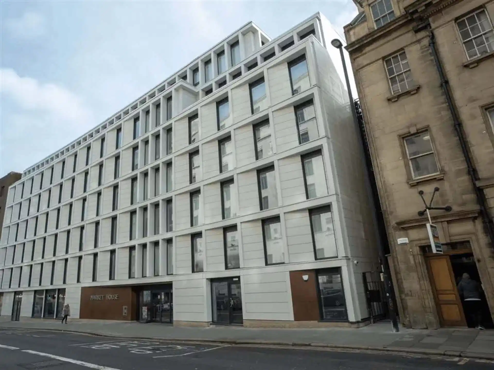 Market House, Newcastle - student accommodation in Newcastle upon Tyne - img_32