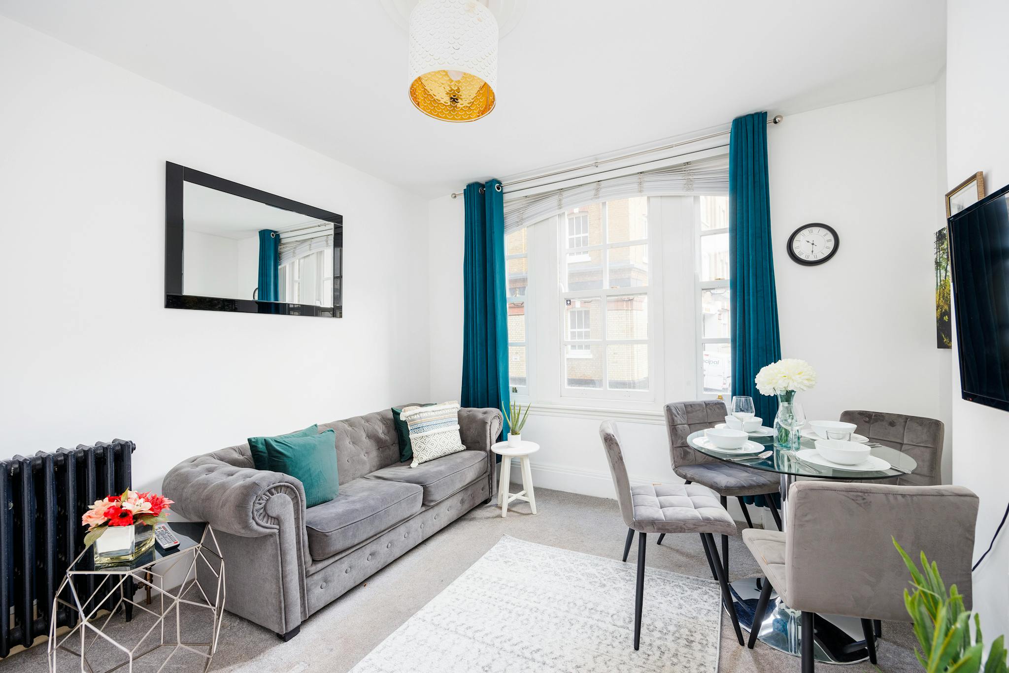 Marshalsea Road, London - student accommodation in The Borough - img_4