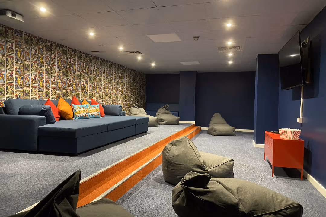 Mercia Lodge - Student Accommodation - student accommodation in Coventry - img_15