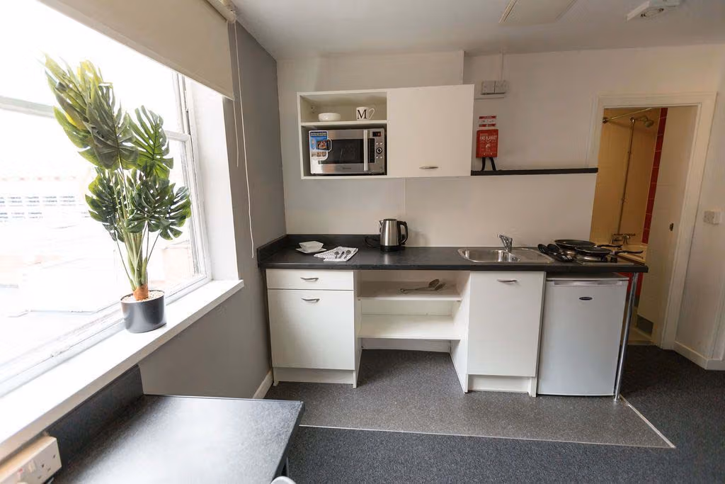 Mercia Lodge - Student Accommodation - student accommodation in Coventry - img_19