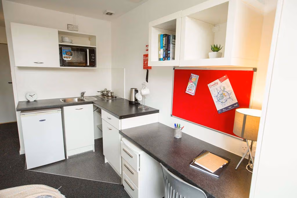 Mercia Lodge - Student Accommodation - student accommodation in Coventry - img_21