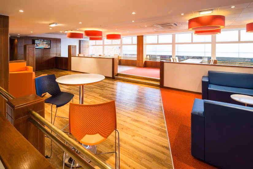 Mercia Lodge - Student Accommodation - student accommodation in Coventry - img_23