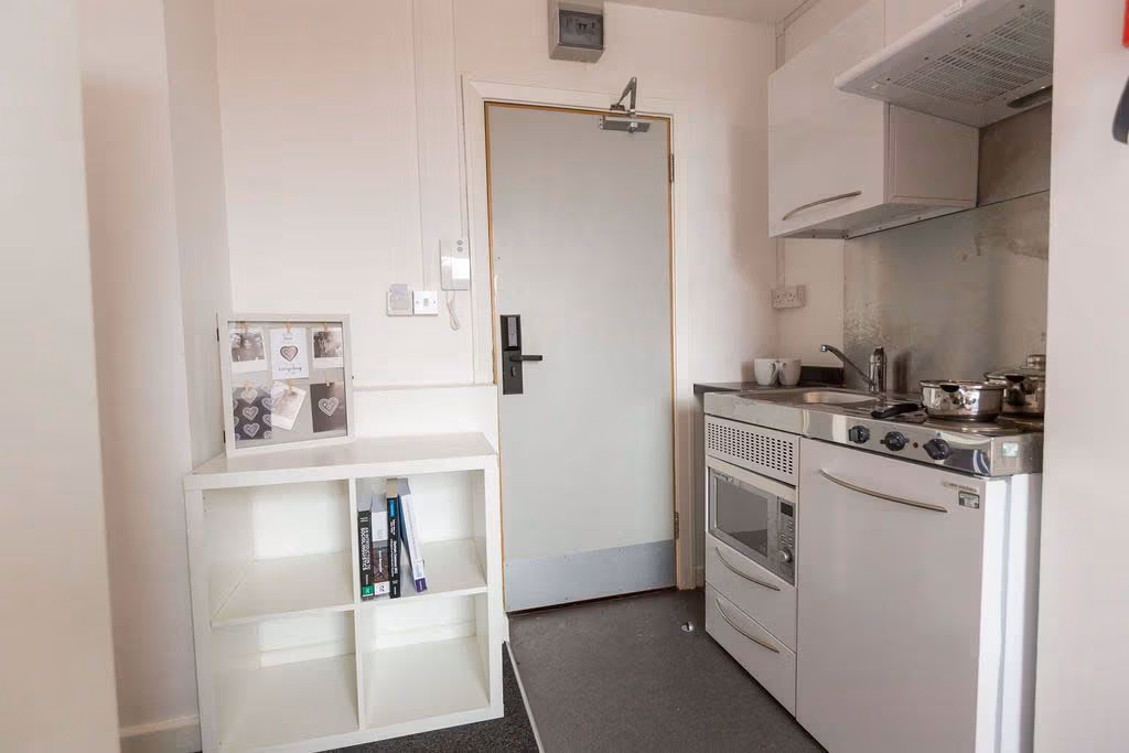 Mercia Lodge - Student Accommodation - student accommodation in Coventry - img_25